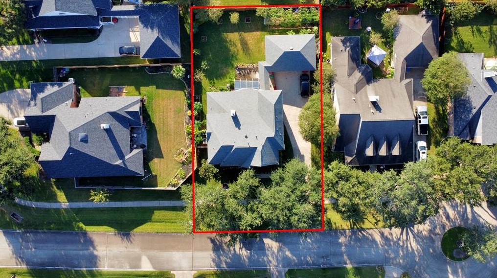 3811 Buckley Ln, Missouri City, TX 77459