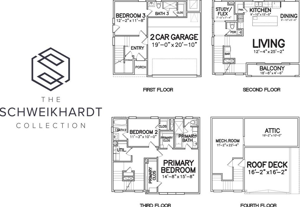 4611 Edmund St, Houston, TX 77020-7710