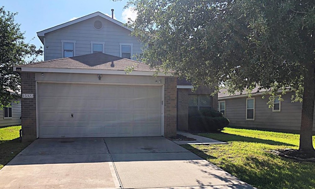 15322 Harris Canyon Ln, Cypress, TX 77429