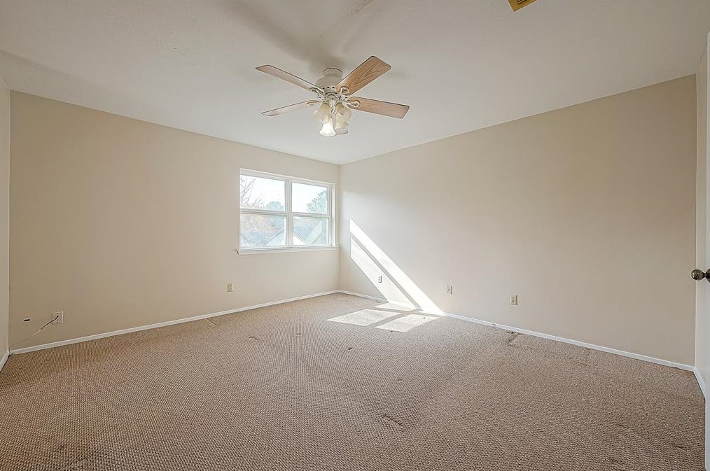 15411 Swan Crk Dr, Houston TX  77095-2017 exterior