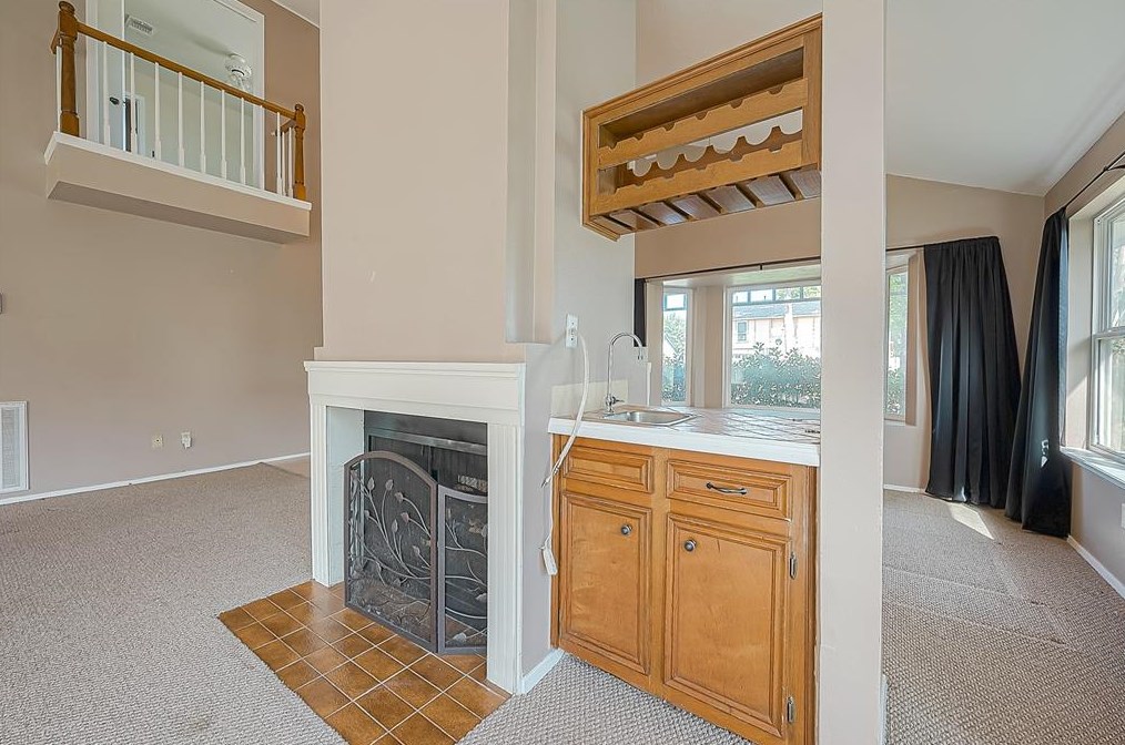 15411 Swan Crk Dr, Houston TX  77095-2017 exterior