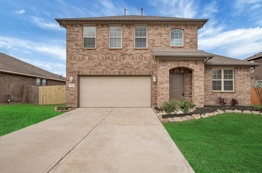 142 Shadow Springs Trl, Magnolia, TX 77354