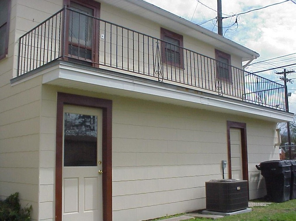 3611 Michaux St, Houston, TX 77009