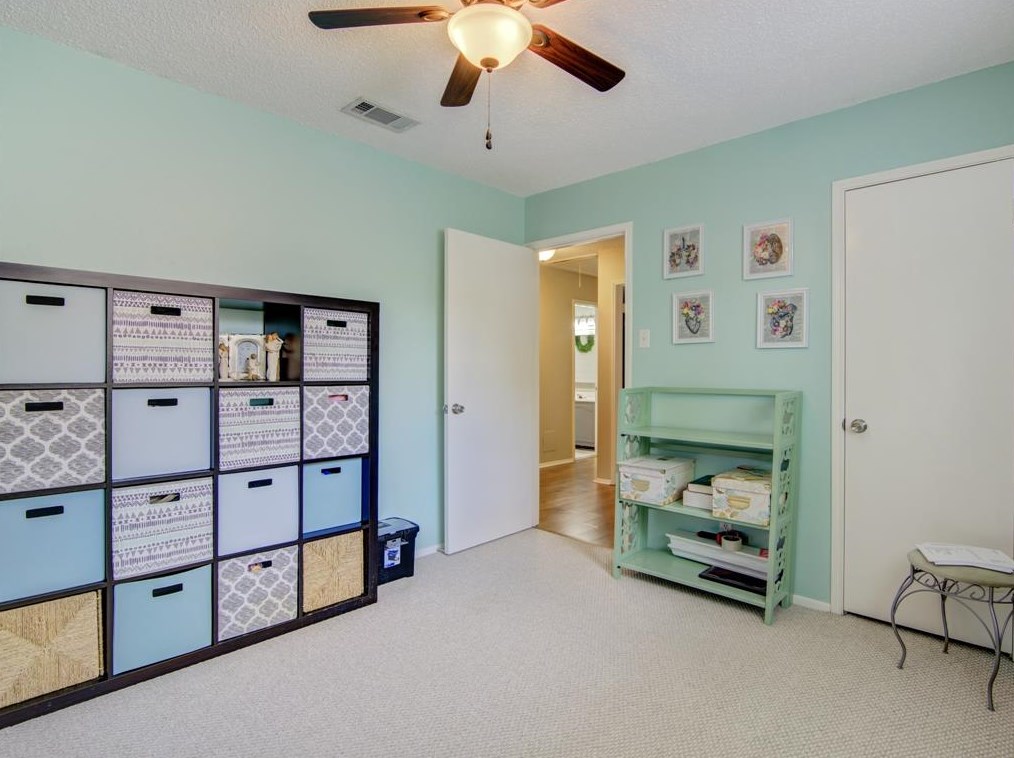 16311 Cavendish Dr, Houston TX  77059-4712 exterior