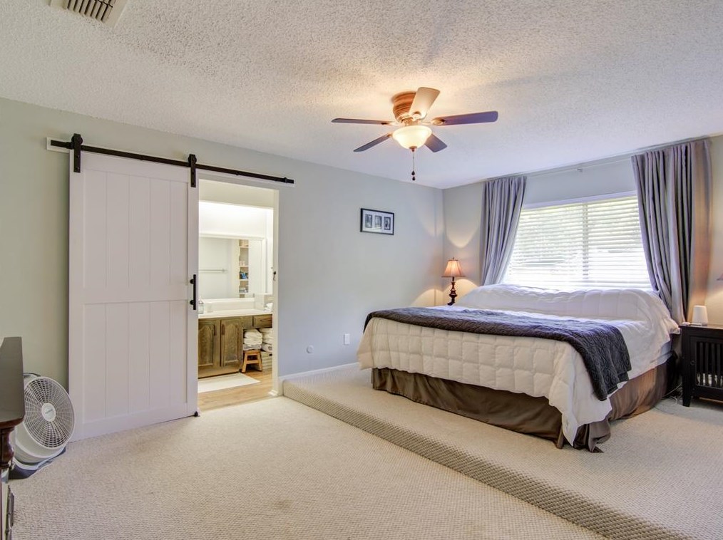 16311 Cavendish Dr, Houston TX  77059-4710 exterior