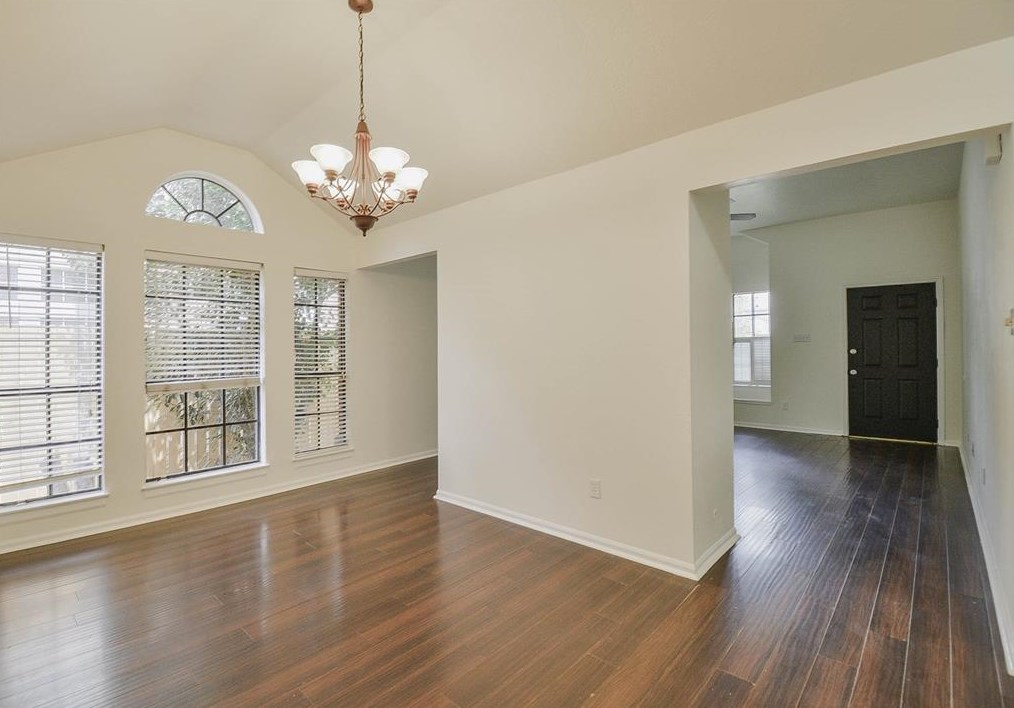 4803 Pine Prarie Ln, Humble, TX 77345