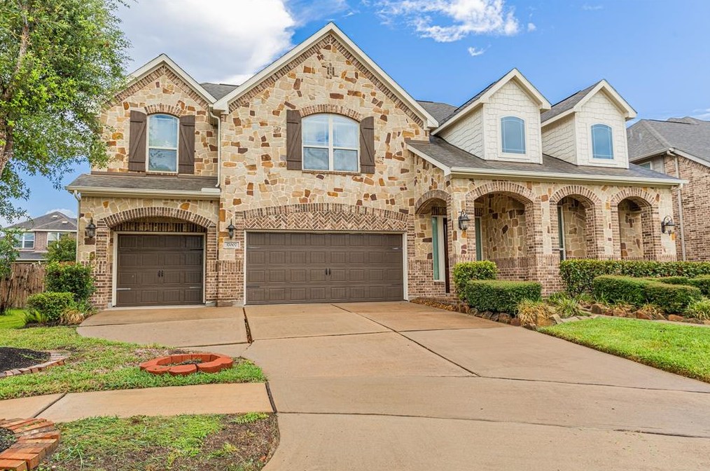 17007 Mahogany Trace Ln, Richmond, TX 77407