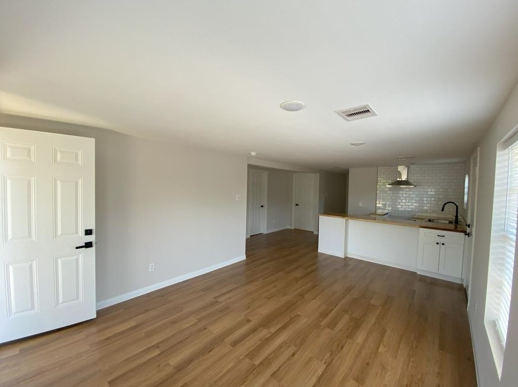 3922 King St, Houston TX  77026-1415 exterior