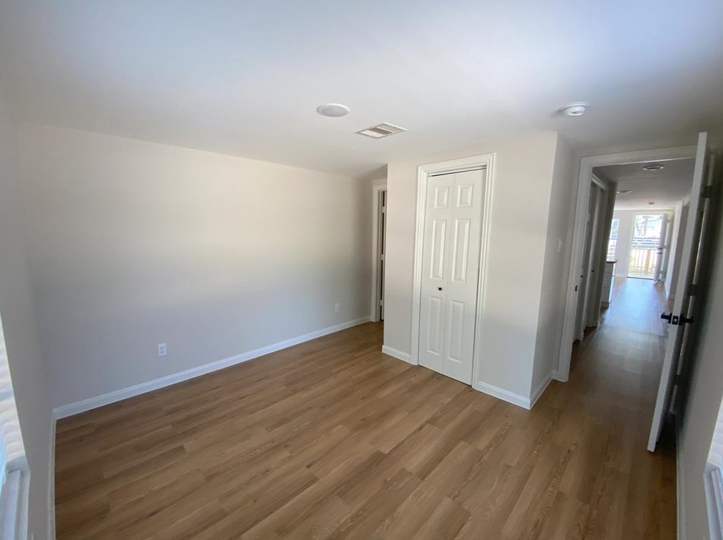 3922 King, Houston TX  77026-1539 exterior