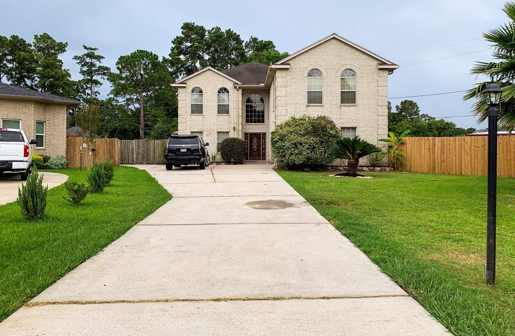 17603 Fawn River Cir, Spring TX  77379-4790 exterior