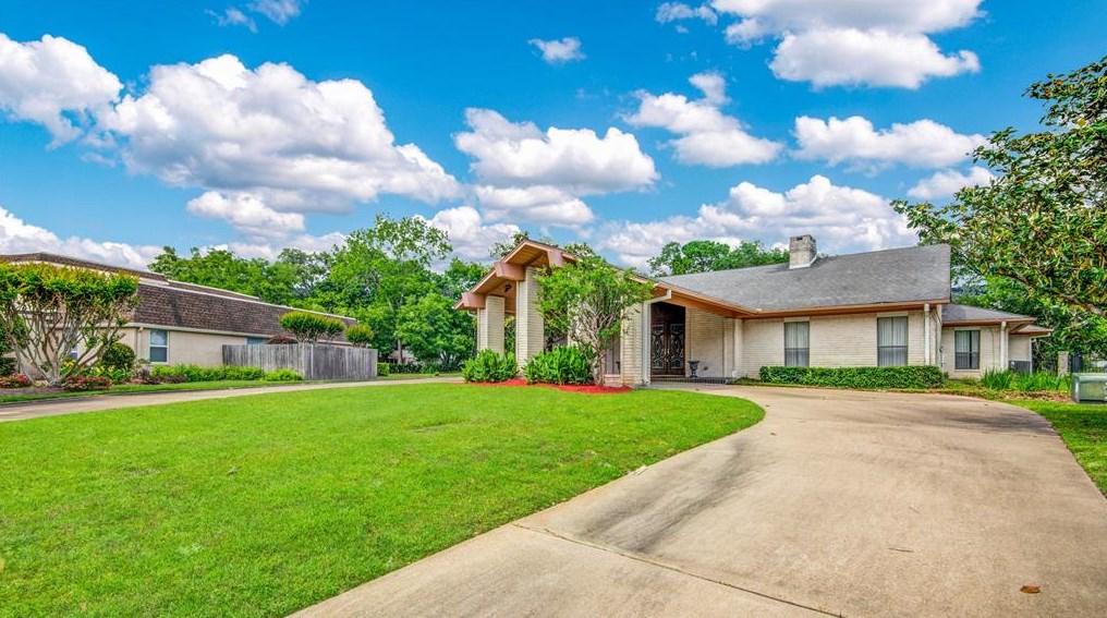 3127 La Quinta Dr, Missouri City, TX 77459-3152