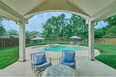 7503 Revelwood Drive, Magnolia, TX 77354 - Photo 26