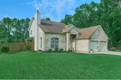 7503 Revelwood Drive, Magnolia, TX 77354 - Photo 2