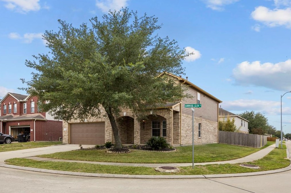 410 Sunwood Glenn Ln, Katy, TX 77494