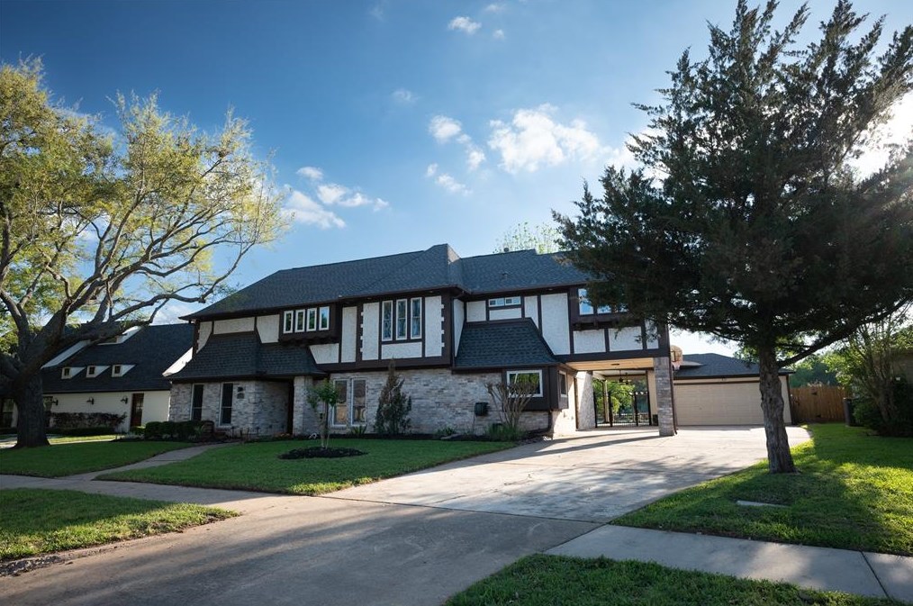 2419 Hodges Bend Cir, Sugar Land, TX 77479