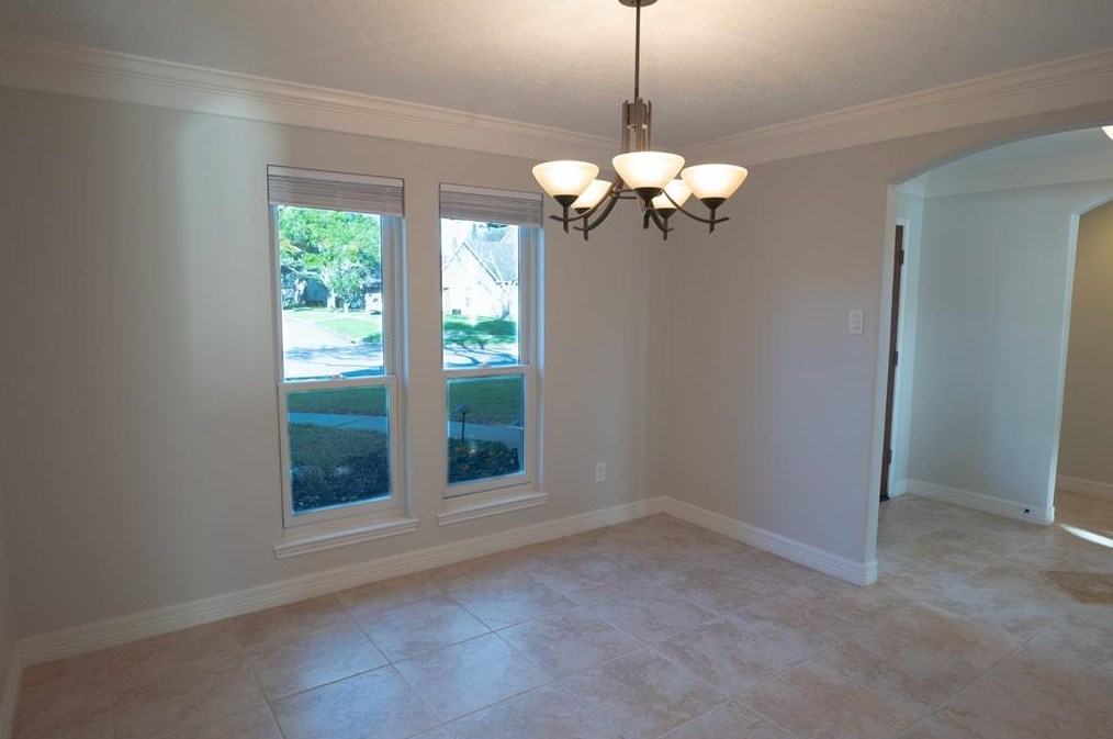 2419 Hodges Bend Cir, Sugar Land TX  77479-1304 exterior