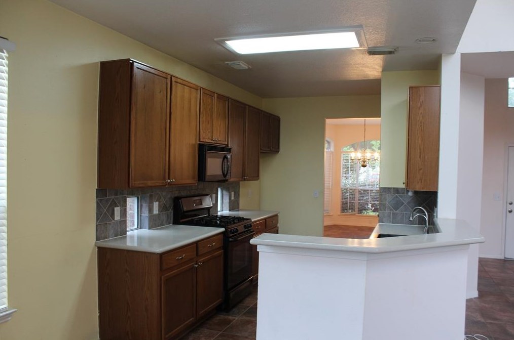 20022 Castlegreen Dr, Spring TX  77388-2985 exterior