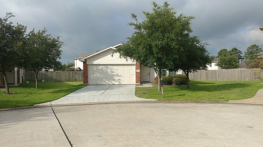 5011 Kalithea Ct, Spring, TX 77388