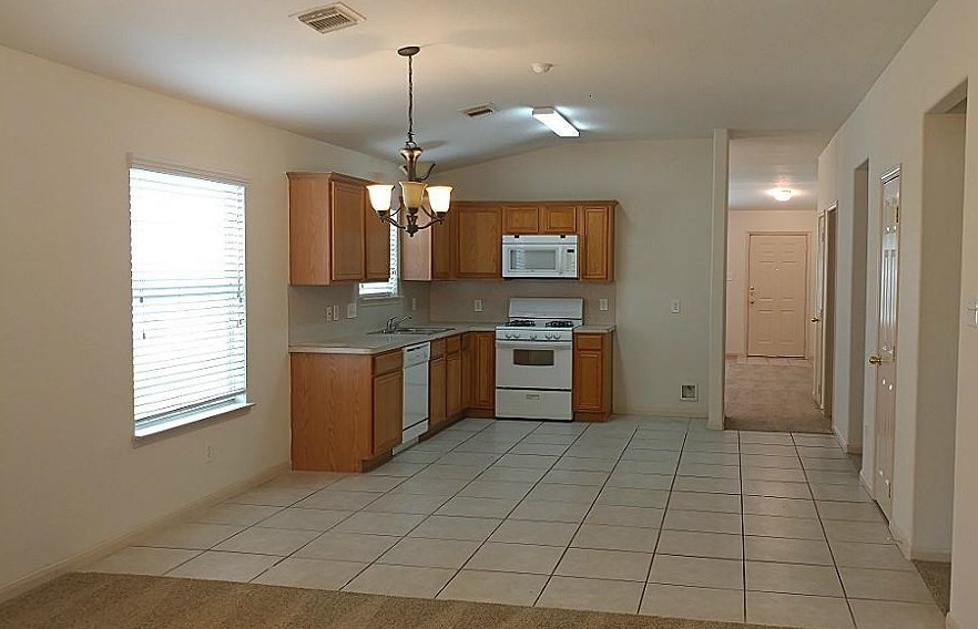 5011 Kalithea Ct, Spring TX  77388-3252 exterior