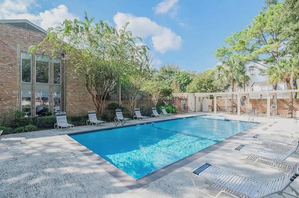 5902 Valley Forge Dr # 156, Houston, TX