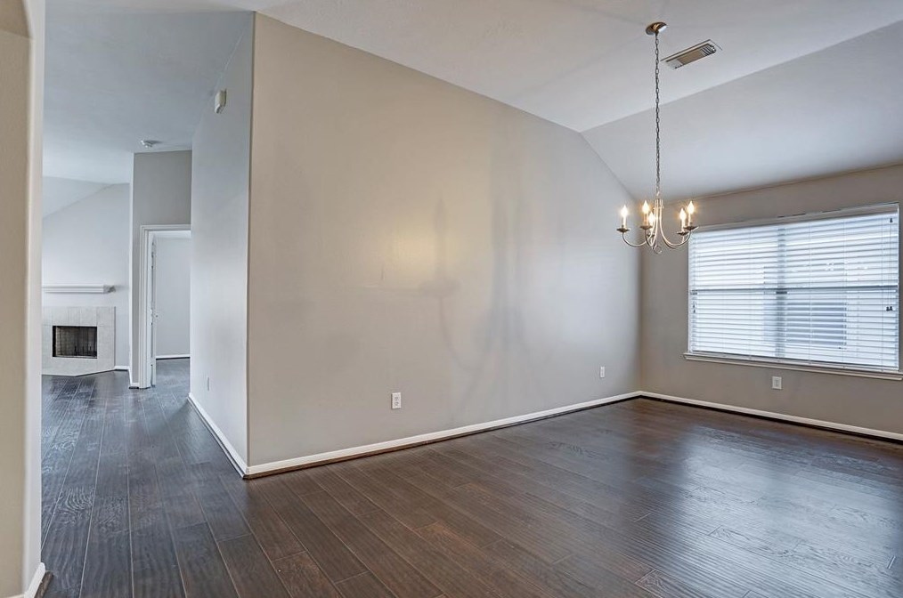 8231 Hardy Elm St, Spring TX  77379-3795 exterior