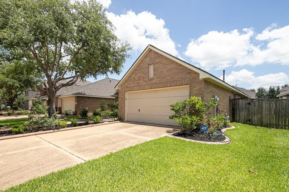 5411 Barleycorn Ln, Katy, TX 77494