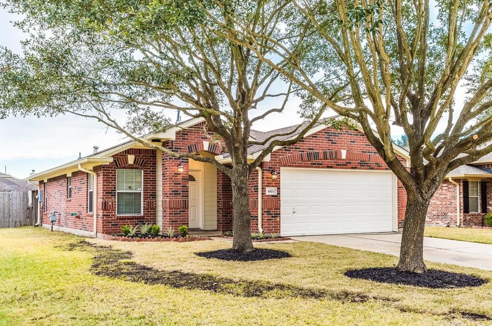 5903 Horse Prairie Dr, Katy, TX 77449-1715