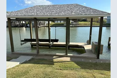 2112 Laguna Harbor Cove Boulevard, Port Bolivar, TX 77650 - Photo 20