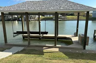 2112 Laguna Harbor Cove Blvd, Port Bolivar, TX 77650 - Photo 20
