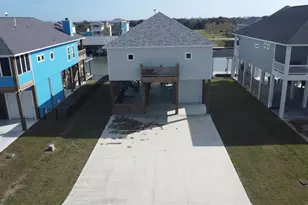 2112 Laguna Harbor Cove Blvd, Port Bolivar, TX 77650 - Photo 4