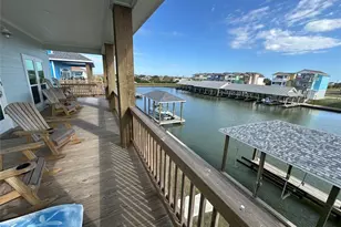 2112 Laguna Harbor Cove Blvd, Port Bolivar, TX 77650 - Photo 24