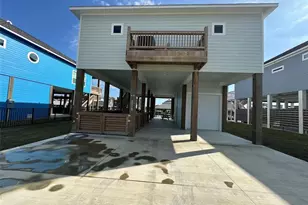 2112 Laguna Harbor Cove Blvd, Port Bolivar, TX 77650 - Photo 14