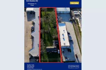 523 Sheldon Road, Channelview, TX 77530 - Photo 6