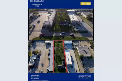 523 Sheldon Road, Channelview, TX 77530 - Photo 4