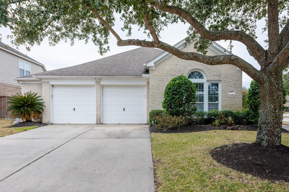 14935 Meridian Park Ln, Humble, TX 77396