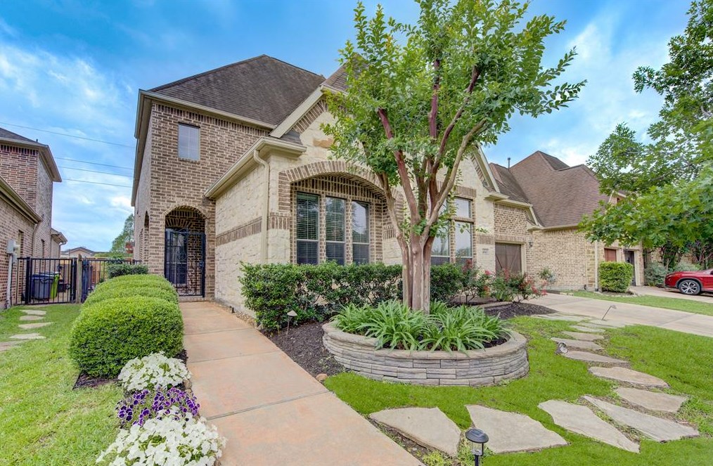 14543 Basalt Ln, Houston, TX 77077