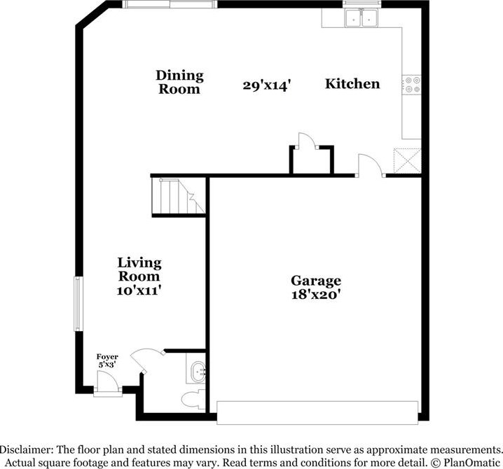 7738 Galleon Field Ln, Cypress, TX 77433-5847