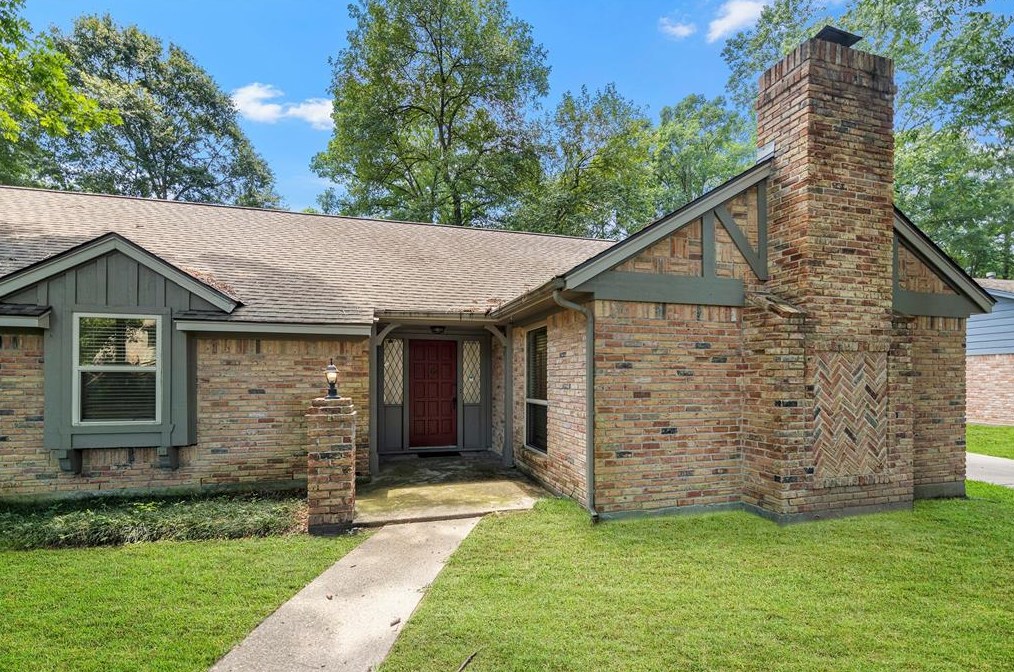 2518 Parkdale Dr, Humble, TX 77339-2480