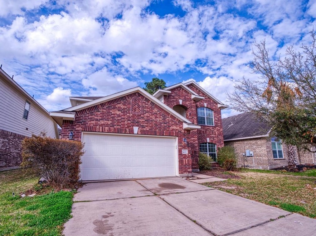 14002 Roanoke Falls Dr, Cypress, TX 77429-4677