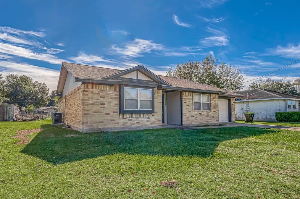 3523 Beasley Ave, Needville, TX 77461