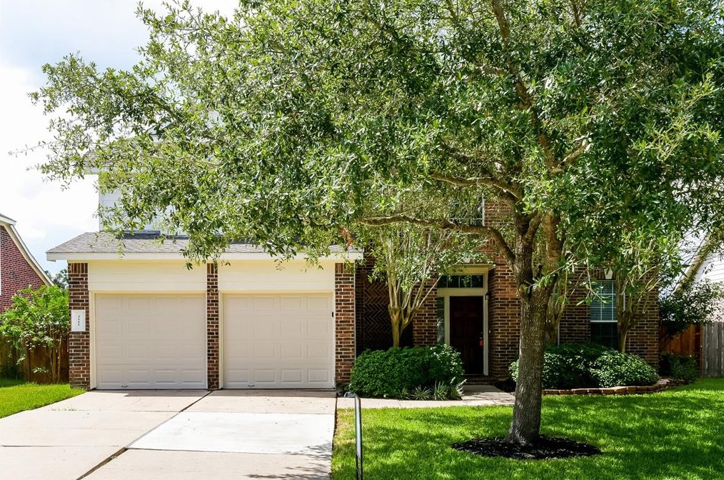 2111 Ridgeworth Ln, Richmond, TX 77469