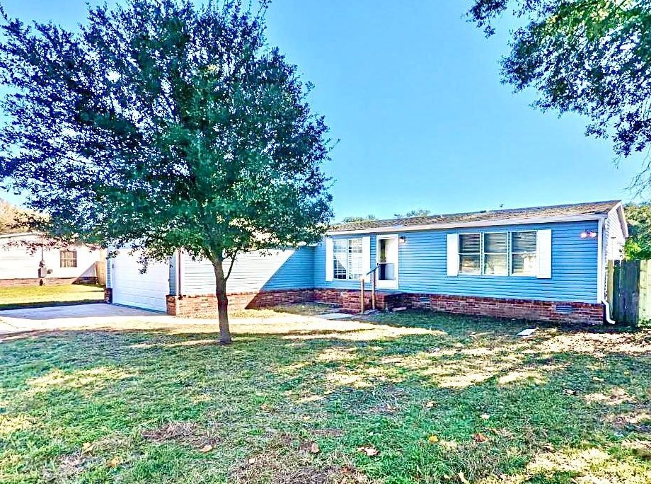 16371 Texas Star Ct, Conroe, TX 77302