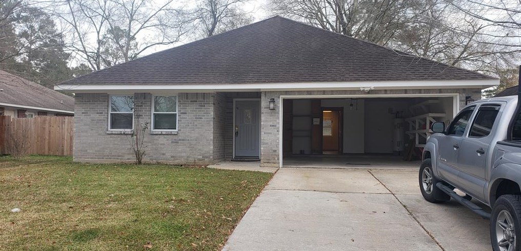 4814 Maurita Dr, Spring, TX 77373-6954