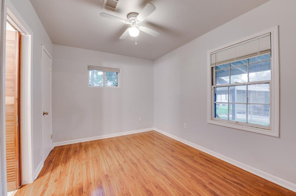 4310 Toliver St, Houston TX  77016-6243 exterior