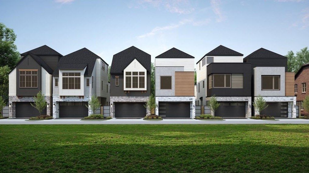 602 Clay St, Houston, TX 77019-4465