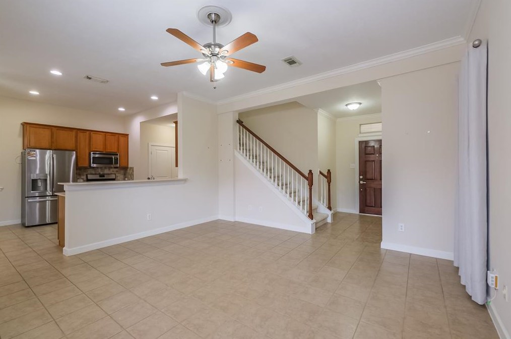 5314 Summit Hollow Dr, Houston TX  77084-6890 exterior