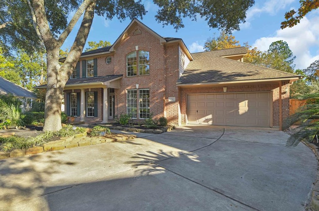 3 Taper Glow Pl, Spring, TX 77381-4731