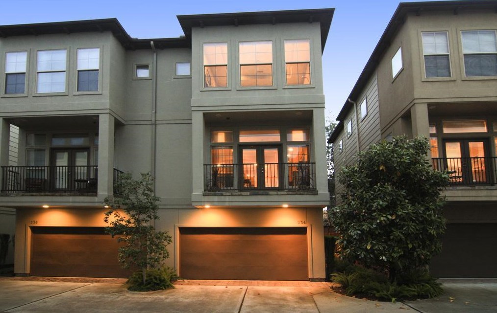 234 Detering St, Houston, TX 77007