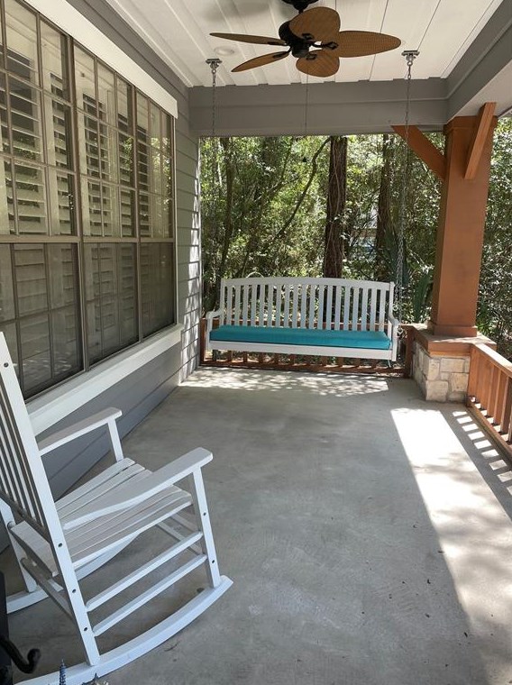 2 Tender Violet Pl, Spring TX  77381-6400 exterior