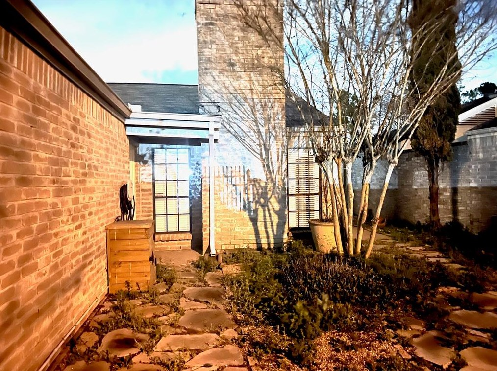 18522 Glen Briar Ln, Houston, TX 77084